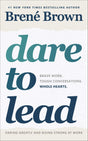 Dare to Lead - Retail Maharaj