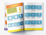 Origami: Step-by-Step Introduction to Paper Folding | Activity Book for Children Level 3 (Advanced) | Ages 8–12 | Hours of Creative Learning - Retail Maharaj
