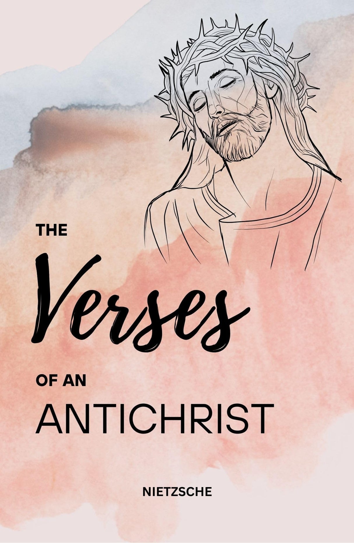 The Verses of An Antichrist - Retail Maharaj