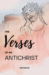 The Verses of An Antichrist - Retail Maharaj