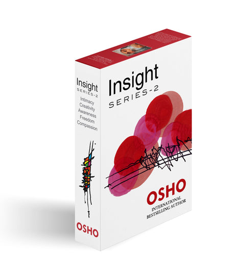Osho's Insight Series - 2 - Retail Maharaj
