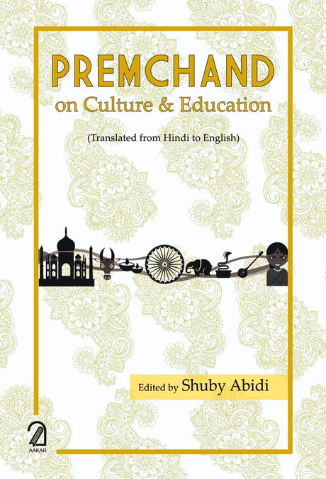 Premchand on Culture & Education - Retail Maharaj