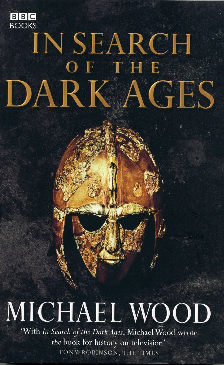 In Search of the Dark Ages - Retail Maharaj