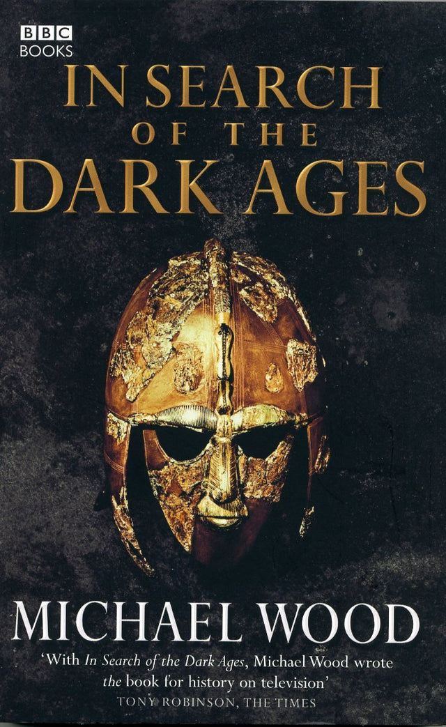 In Search of the Dark Ages - Retail Maharaj