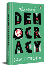 The Idea of Democracy - Retail Maharaj