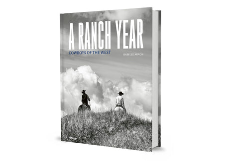 A Ranch Year: Cowboys of the West - Retail Maharaj
