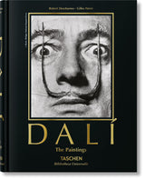 Dali. The Paintings: Predictions from Transaction Costs Economics, Resource-Based Theory, and Real Options Theory - Retail Maharaj