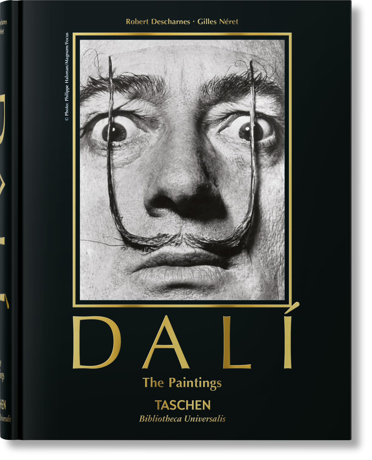 Dali. The Paintings: Predictions from Transaction Costs Economics, Resource-Based Theory, and Real Options Theory - Retail Maharaj