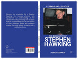 Pictorial Biography- Albert Einstein, Stephen Hawking & Issac Newton- Biographies of Inspirational Scientists- Combo of three books - Retail Maharaj