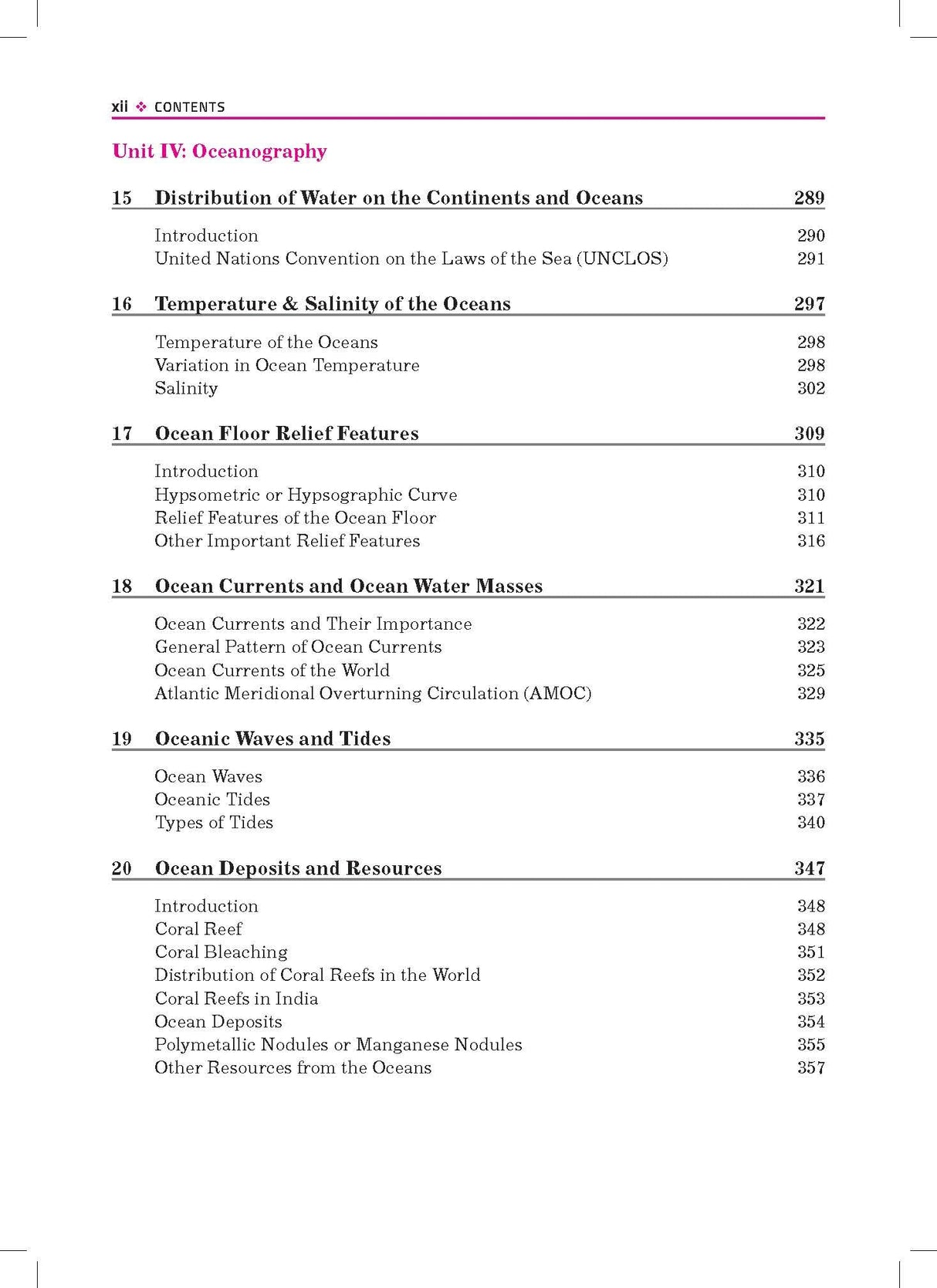 World Geography : For UPSC Civil Services and State Services Examinations, 2nd - Retail Maharaj