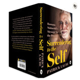 Surrendering to the Self - Retail Maharaj