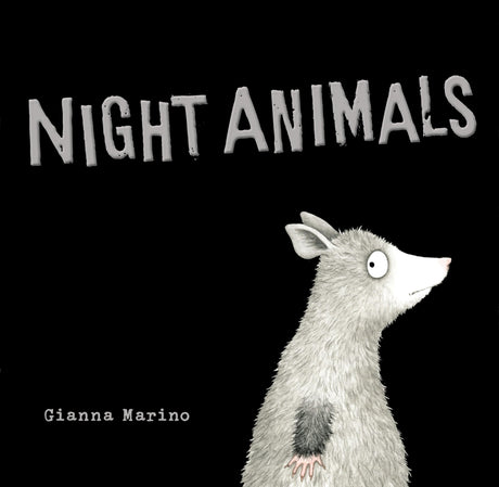 Night Animals - Retail Maharaj