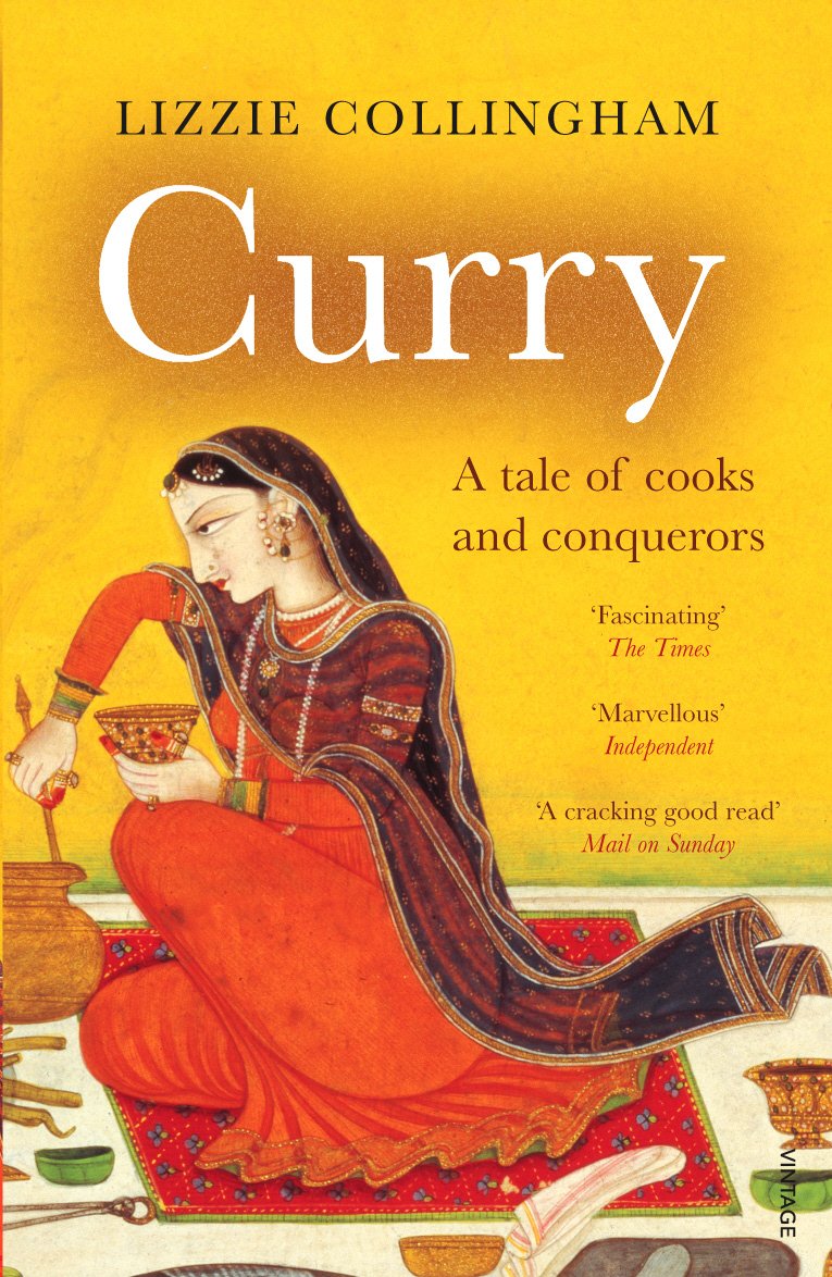 Curry - Retail Maharaj