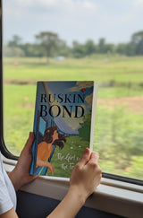 THE GIRL ON THE TRAIN - Retail Maharaj