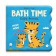 Baby's First Bath Time: Baby Animals - Retail Maharaj