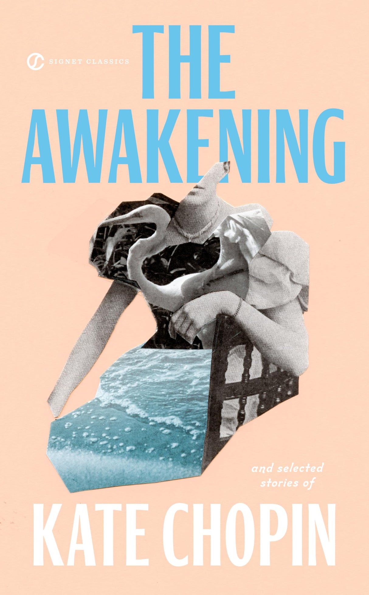 The Awakening and Selected Stories of Kate Chopin (Signet Classics) - Retail Maharaj