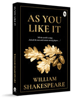 As You Like It - Retail Maharaj