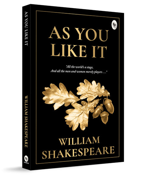 As You Like It - Retail Maharaj