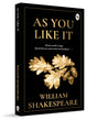 As You Like It - Retail Maharaj