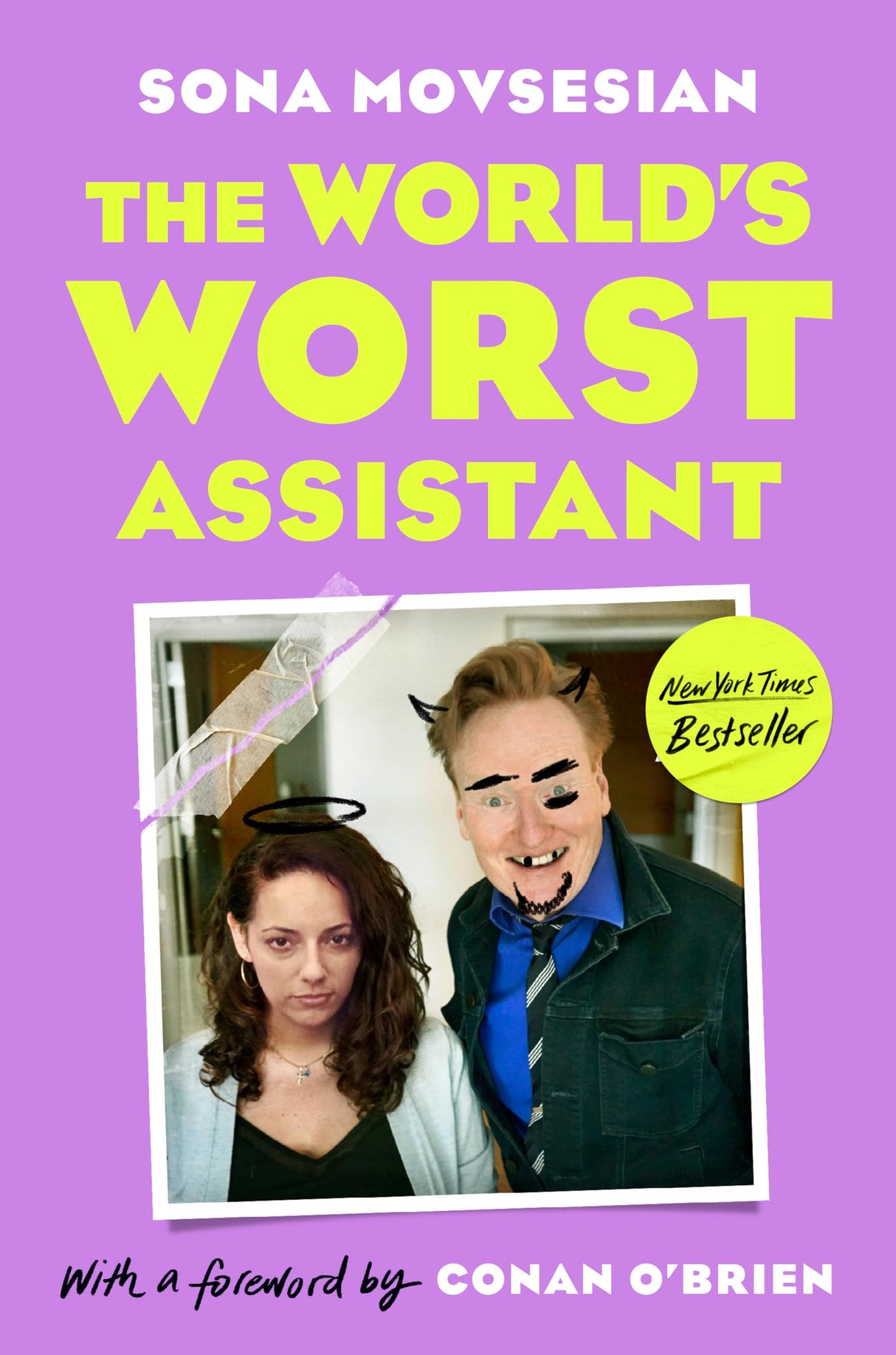 The World's Worst Assistant - Retail Maharaj