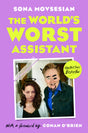 The World's Worst Assistant - Retail Maharaj