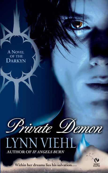 Private Demon: A Novel of the Darkyn: 2 - Retail Maharaj
