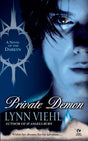 Private Demon: A Novel of the Darkyn: 2 - Retail Maharaj