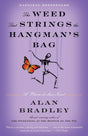 The Weed That Strings the Hangman's Bag: A Flavia de Luce Novel: 2 - Retail Maharaj