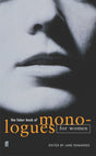 The Faber Book of Monologues: Women - Retail Maharaj
