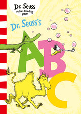 Dr. Seuss’s ABC - Retail Maharaj