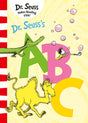 Dr. Seuss’s ABC - Retail Maharaj