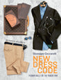 New Dress Code: Fashion Rules for the Modern Man - Retail Maharaj