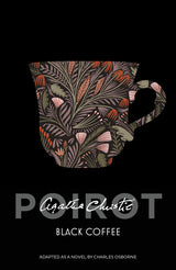 Black Coffee (Poirot) - Retail Maharaj