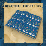 The Spiritual Poems of Rumi: A Special Collection of Spiritual Poems | Premium Hardback Edition, Perfect for Gifting - Retail Maharaj