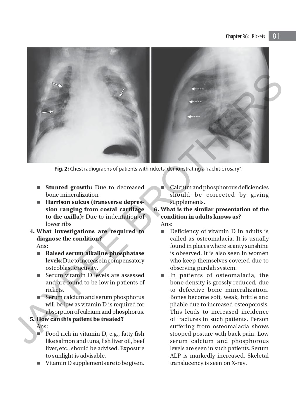 EARLY CLINICAL EXPOSURE: A CASE BASED APPROACH IN CLINICAL BIOCHEMISTRY - Retail Maharaj