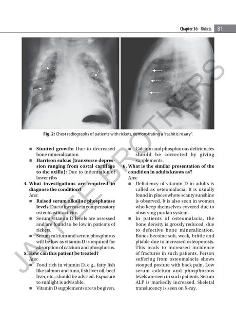 EARLY CLINICAL EXPOSURE: A CASE BASED APPROACH IN CLINICAL BIOCHEMISTRY - Retail Maharaj