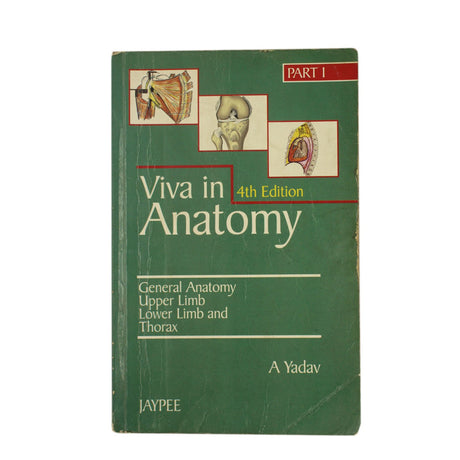Viva In Anatomy Part 2 - Retail Maharaj