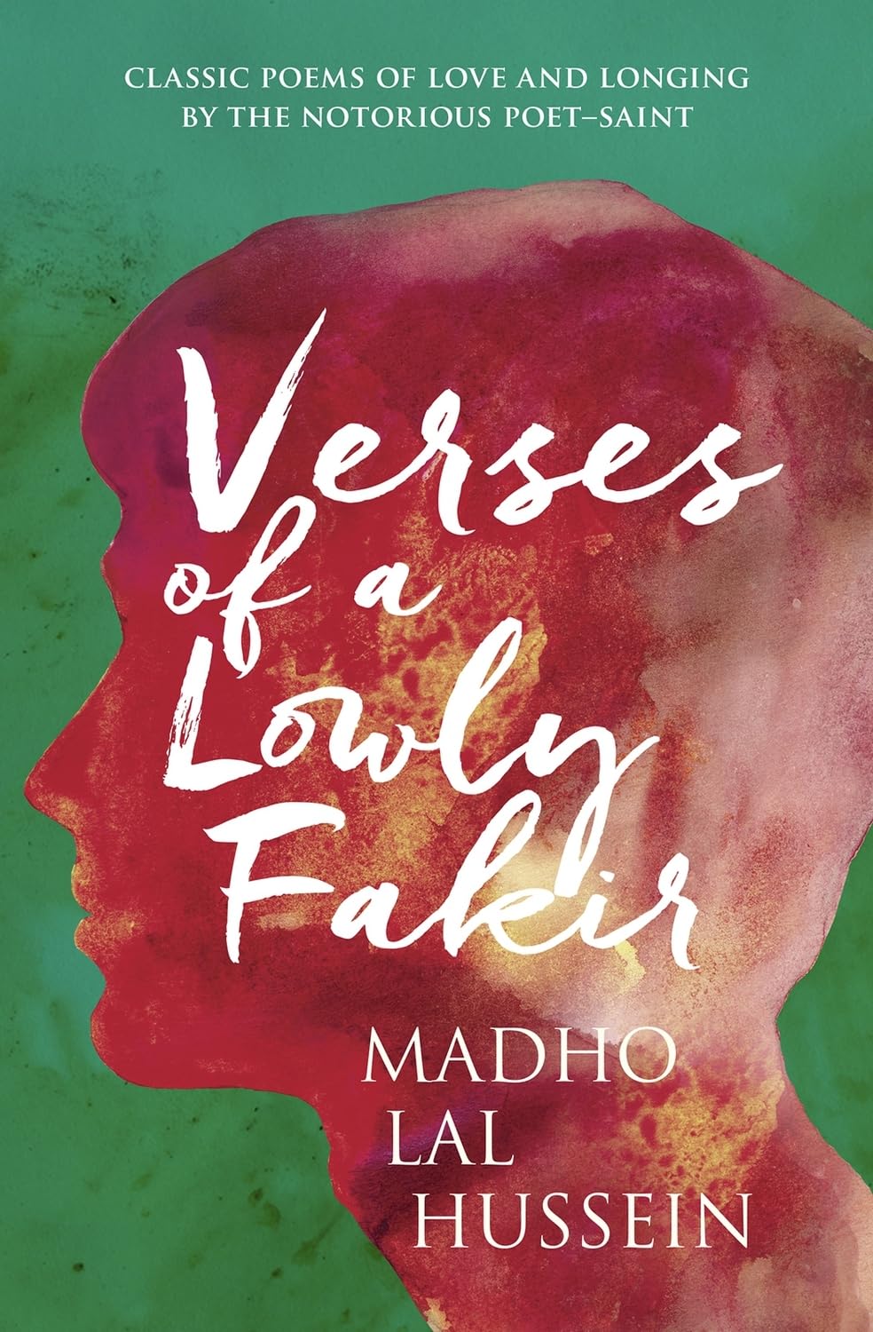 Verses of a Lowly Fakir - Retail Maharaj