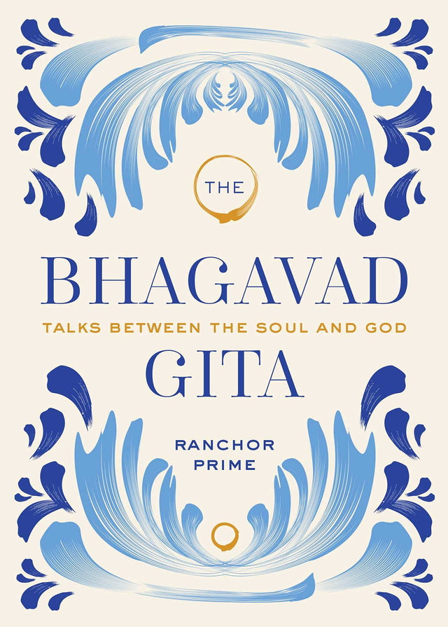 The Bhagavad Gita - Retail Maharaj