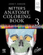 Netter's Anatomy Coloring Book-3E - Retail Maharaj