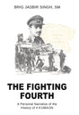 THE FIGHTING FOURTH - Retail Maharaj