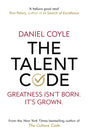 The Talent Code: Greatness isn't born. It's grown - Retail Maharaj