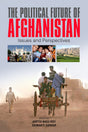 The Political Future of Afghanistan - Retail Maharaj