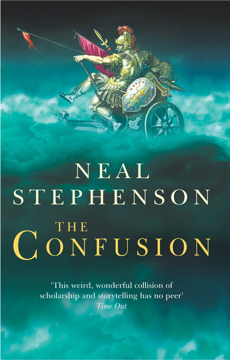 The Confusion - Retail Maharaj