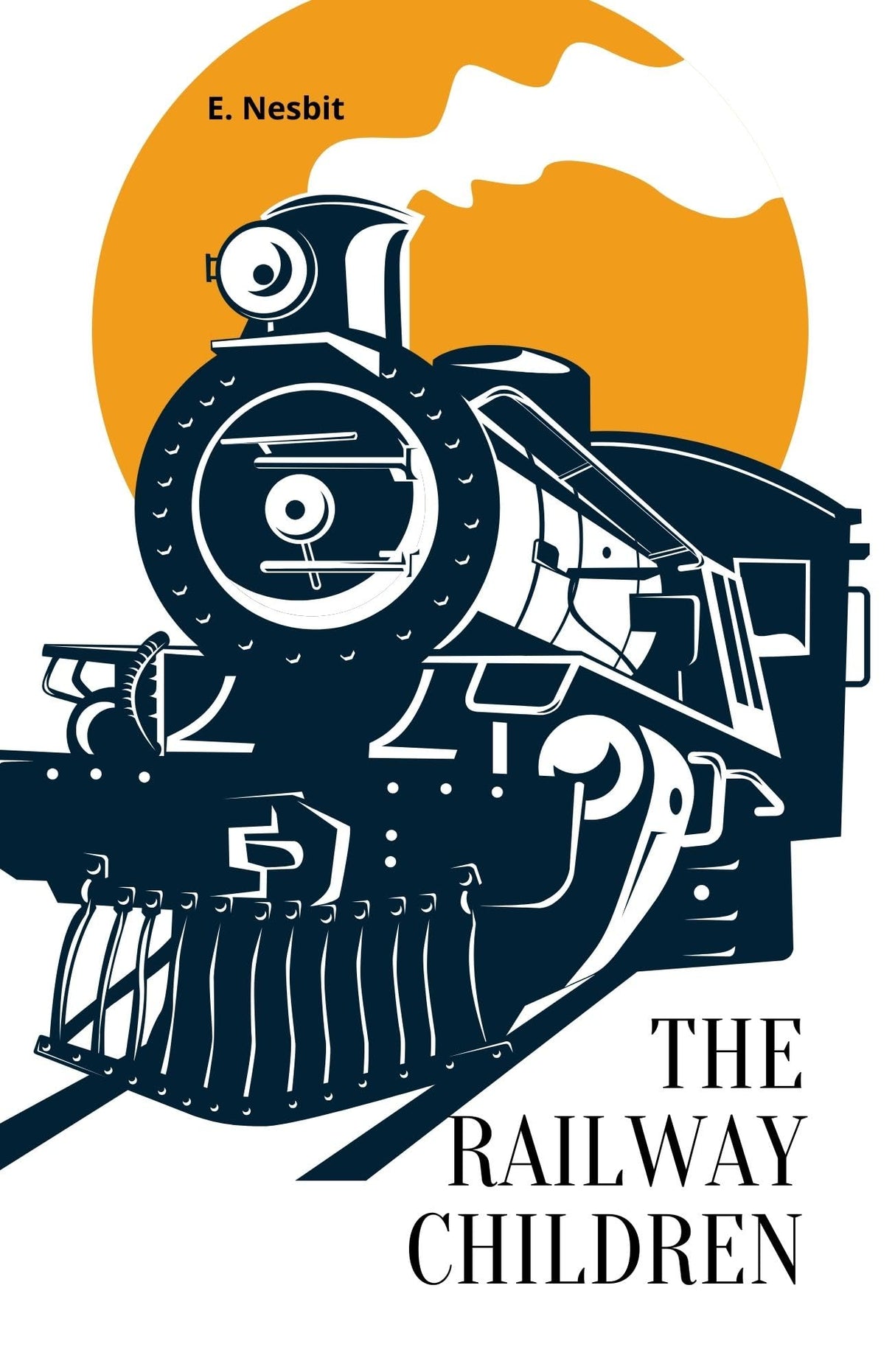 The Railway Children - Retail Maharaj