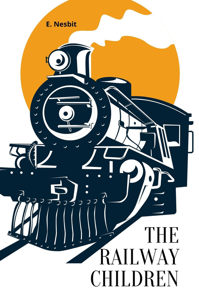 The Railway Children - Retail Maharaj