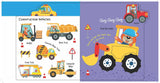 My Touch and Feel Vehicles - Retail Maharaj