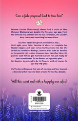 The Secret Proposal - Retail Maharaj