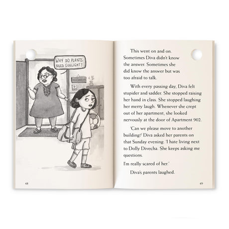 The Pink Dress: Story of a Girl Who Wants a Pink Dress for Her Birthday | Ages 7+ - Retail Maharaj