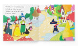 Winky The Careless Little Wizard: A Fun Story About Being Responsible [The Always Happy Series] - Age Group: 5+ |Beautifully Illustrated Picture Book About Important Life Lessons for Kids | Children’s Wizard Book to Teach Responsibility and Good Decision- - Retail Maharaj